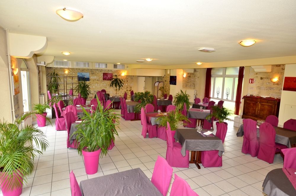 Hotel Restaurant du Mée Le Mée-sur-Seine Exterior foto